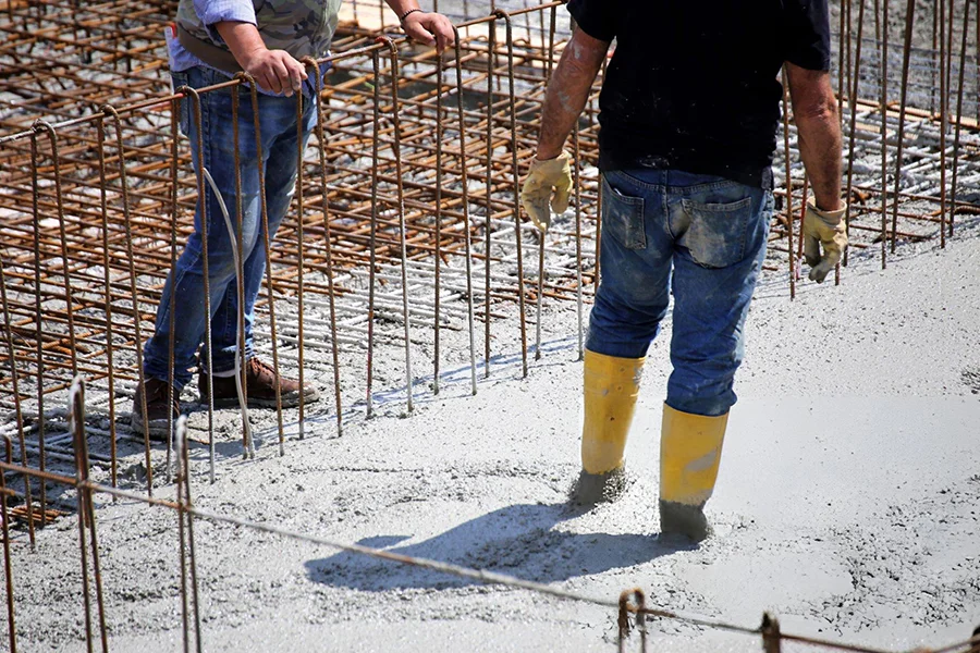 Commercial Foundation Repair in St Cloud, FL