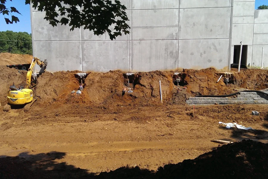 Helical Pier Installation St Cloud, FL