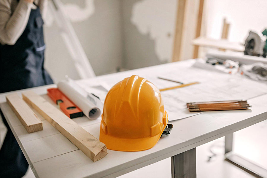 House Leveling in St Cloud, FL