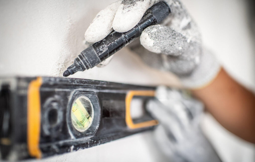 House Leveling in St Cloud, FL
