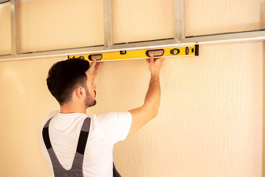House Leveling in St Cloud, FL