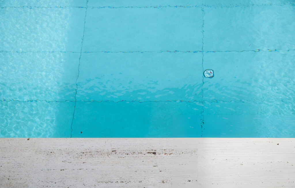 Pool Stabilization in St Cloud, FL
