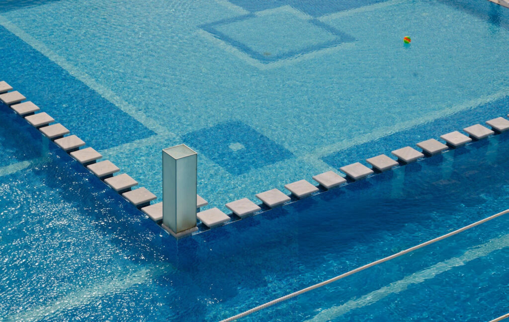 Pool Stabilization in St Cloud, FL
