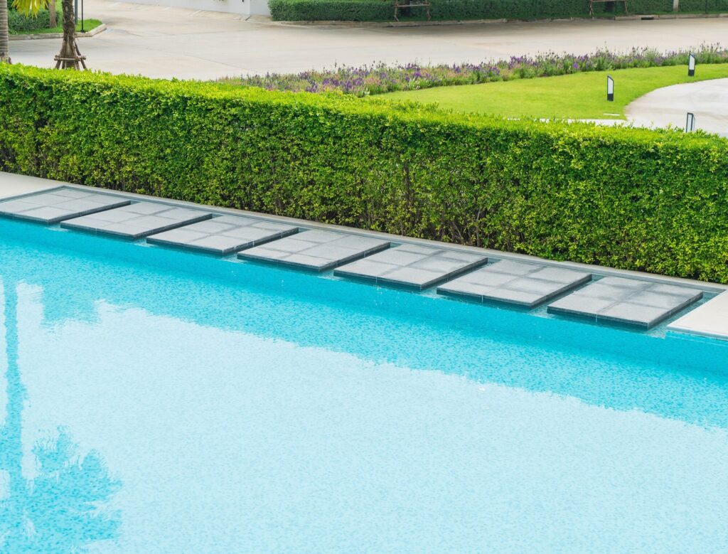 Pool Stabilization in St Cloud, FL