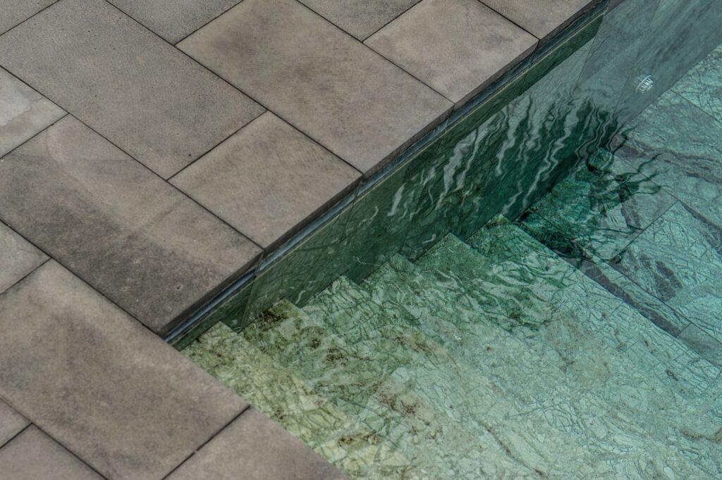 Pool Stabilization in St Cloud, FL