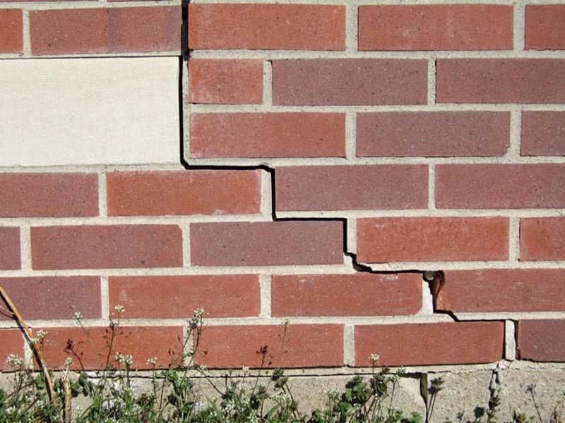 Retaining Wall Repair in St Cloud, FL