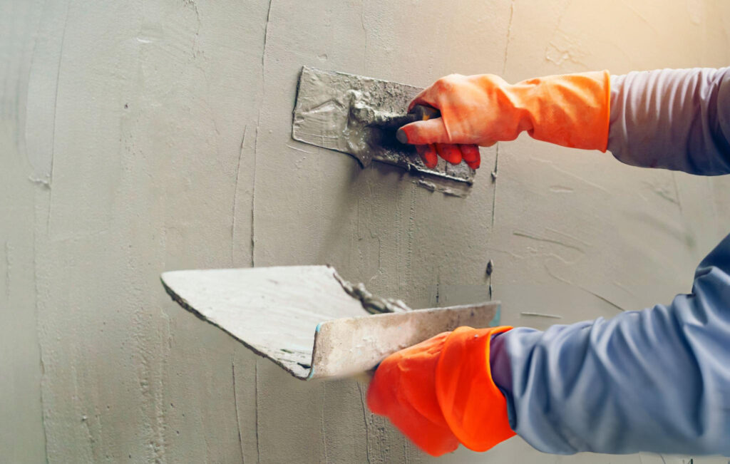 Retaining Wall Repair in St Cloud, FL