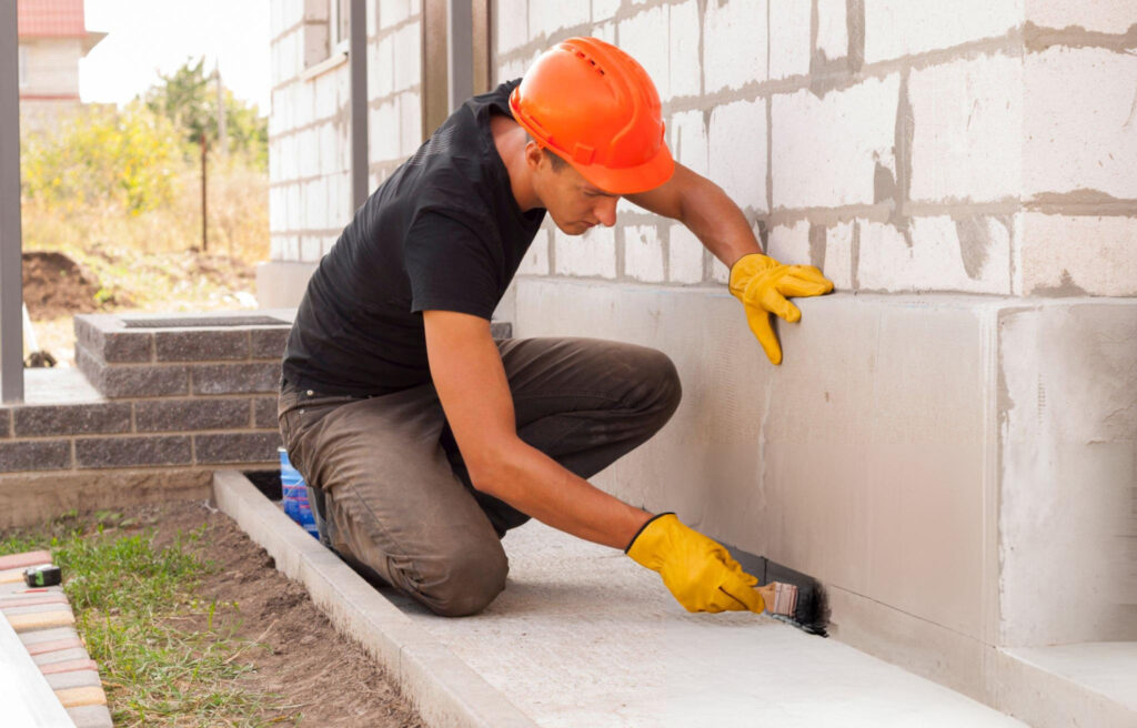 Retaining Wall Repair in St Cloud, FL