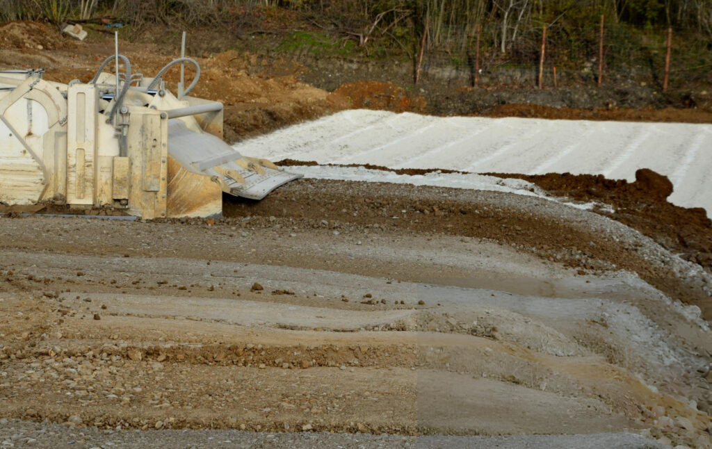 Soil Stabilization in St Cloud, FL