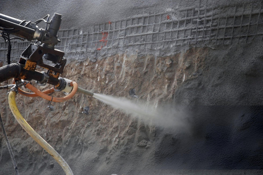 Soil Stabilization in St Cloud, FL